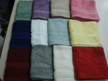 Surplus Towels